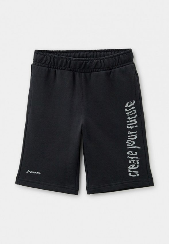 Шорты спортивные Demix