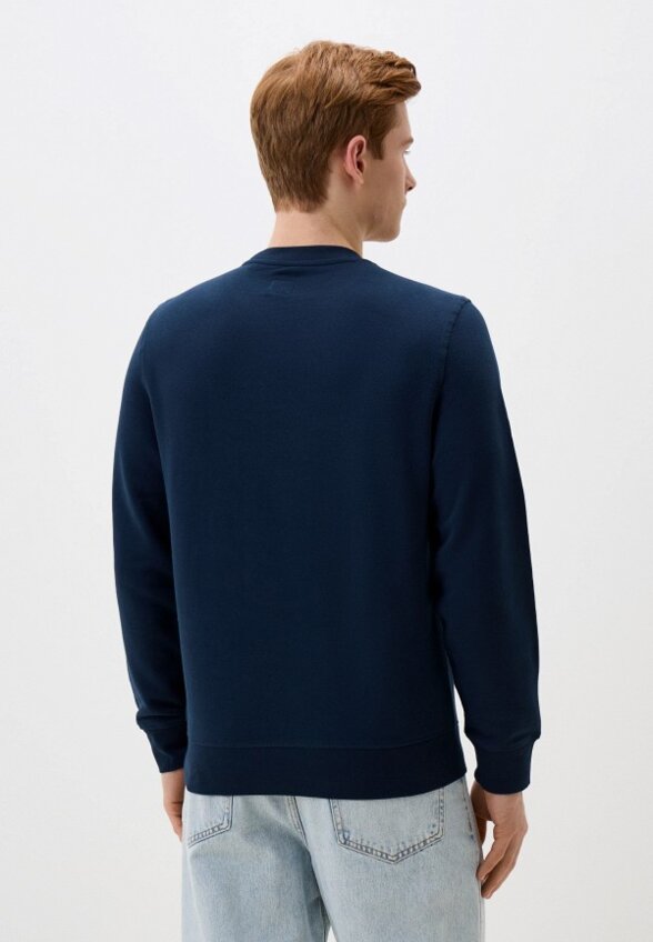 Свитшот Mustang