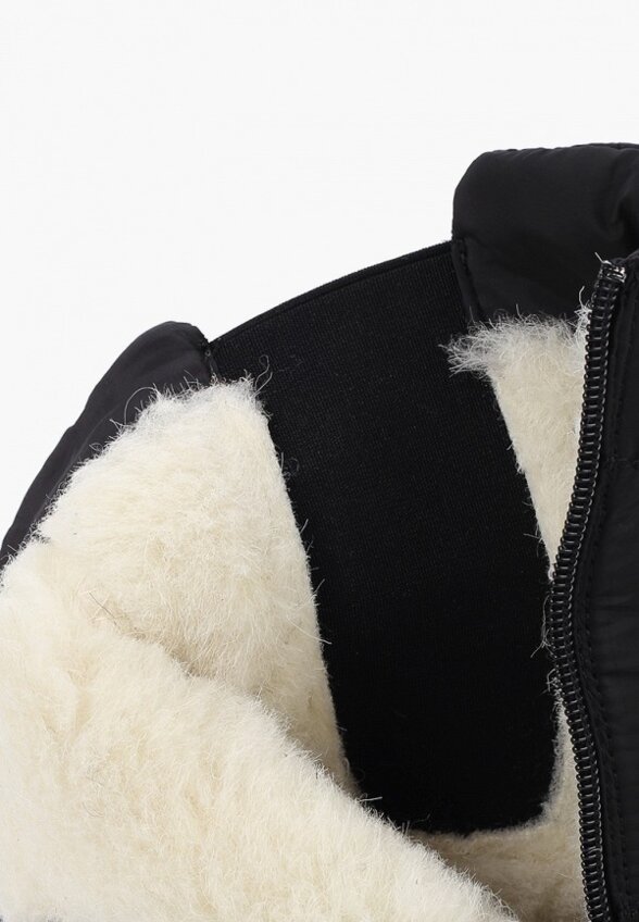 Ботинки Ascalini