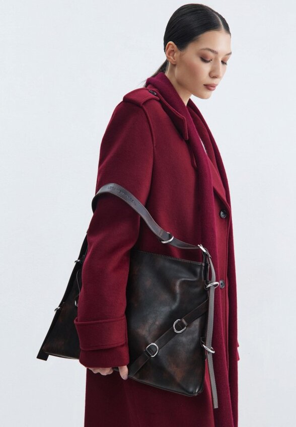 Сумка Lera Nena