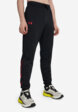 Брюки для мальчиков Under Armour, Черный2  - превью