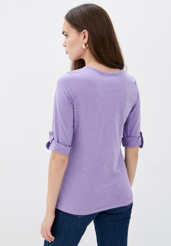 Лонгслив Andoo