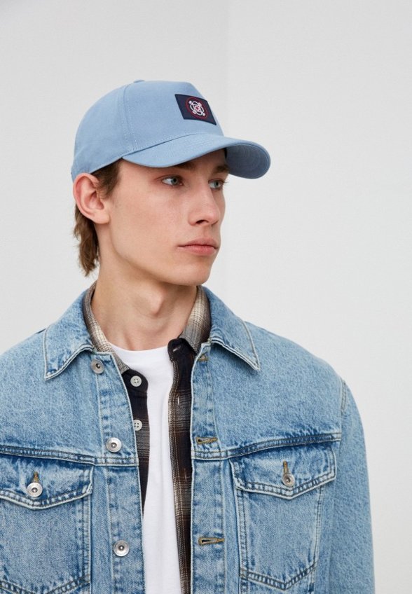 Бейсболка Cudgi