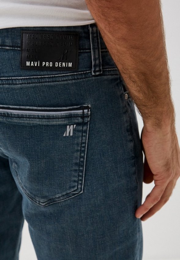 Джинсы Mavi