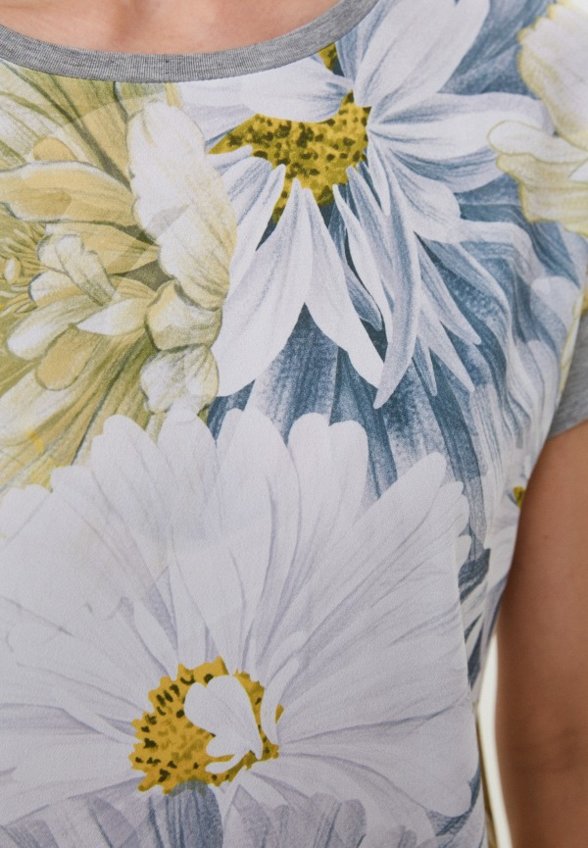 Футболка Begood