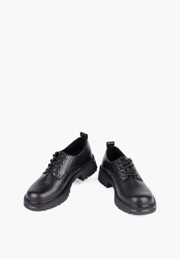 Ботинки Zenden