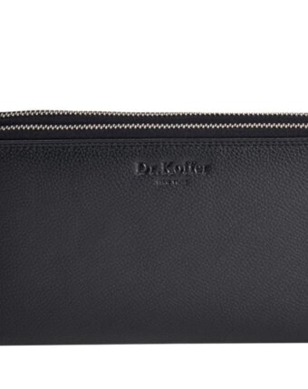 Др.Коффер X510345-260-04 портмоне-клатч мужчинам