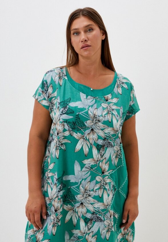 Платье Ганг