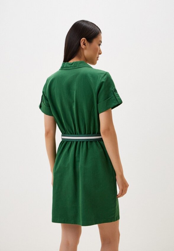 Платье Lacoste