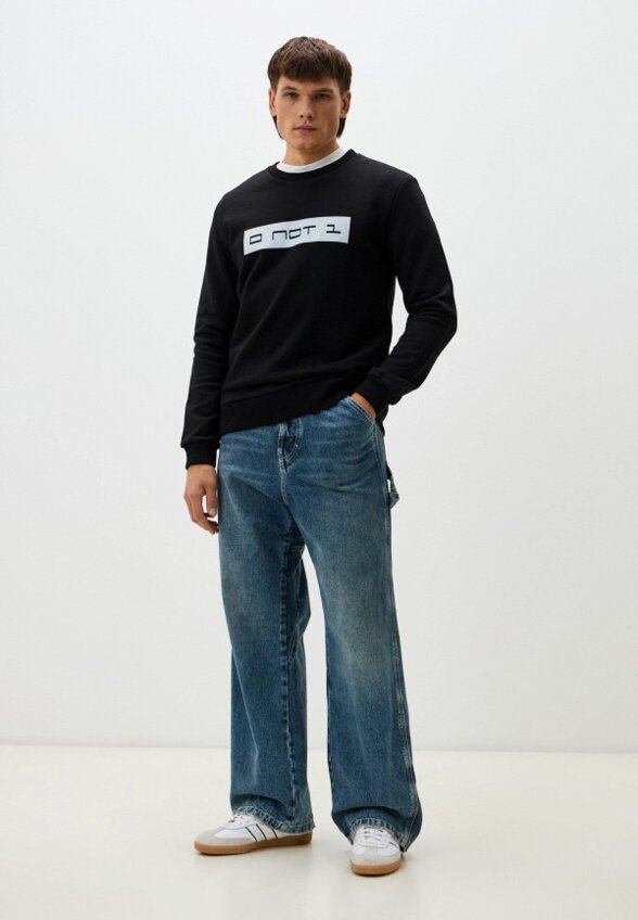 Свитшот 0not1