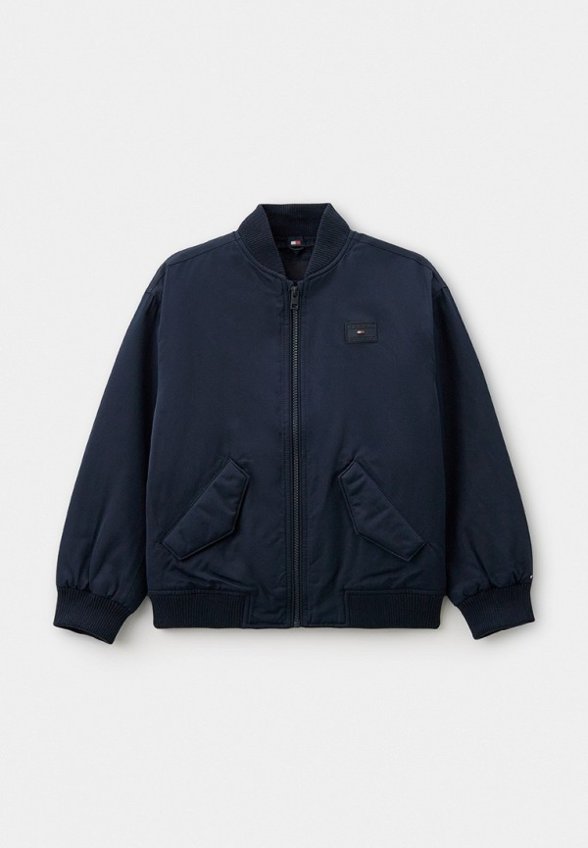 Куртка утепленная Tommy Hilfiger