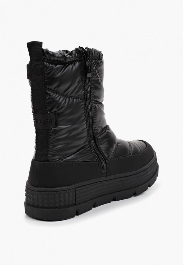 Дутики Tamaris