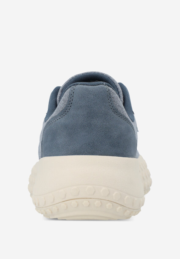 Кеды мужские Safety Jogger Jarno Cnv, Серый