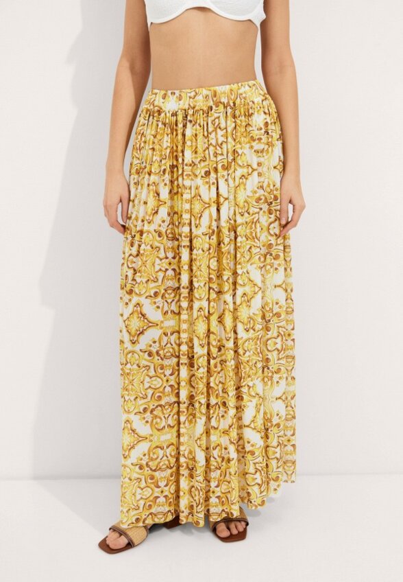 Юбка пляжная Marmelad