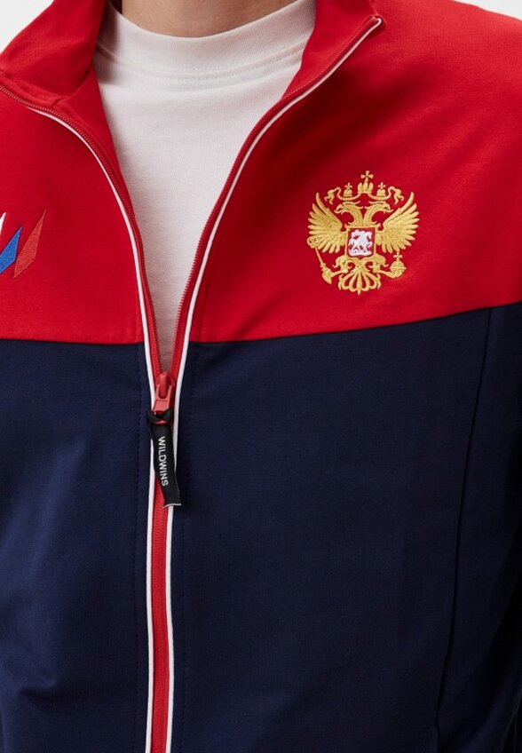 Костюм спортивный Wildwins