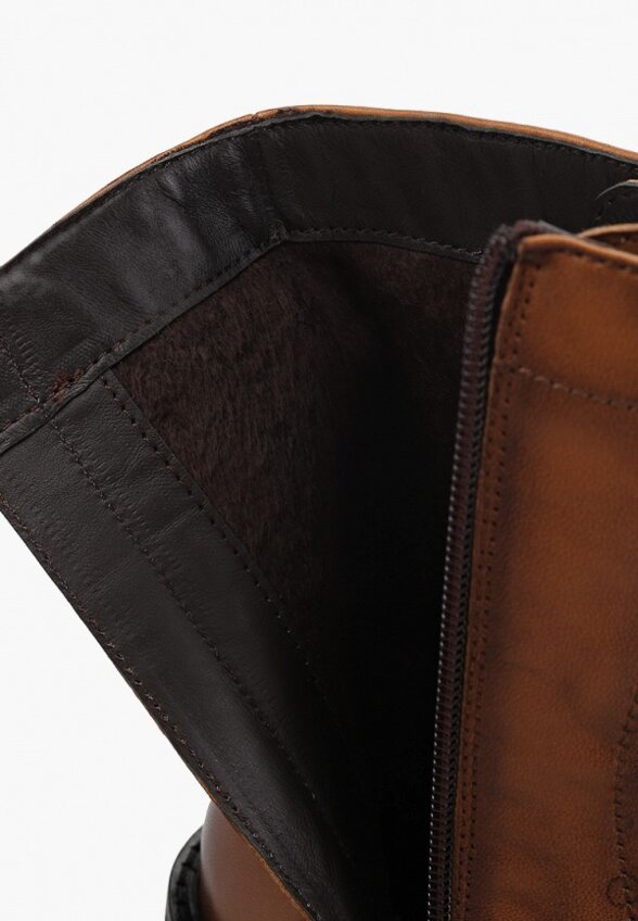 Ботинки Salamander