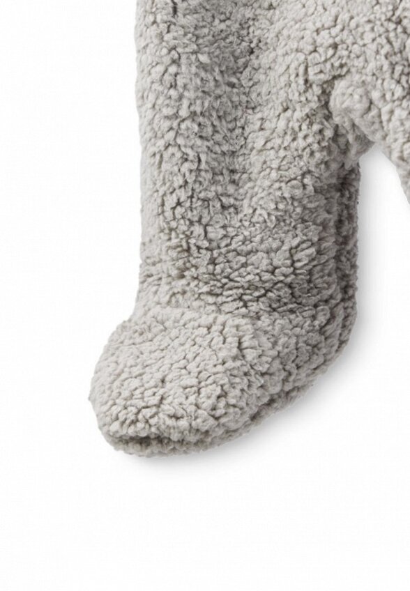 Комбинезон утепленный Happy Baby