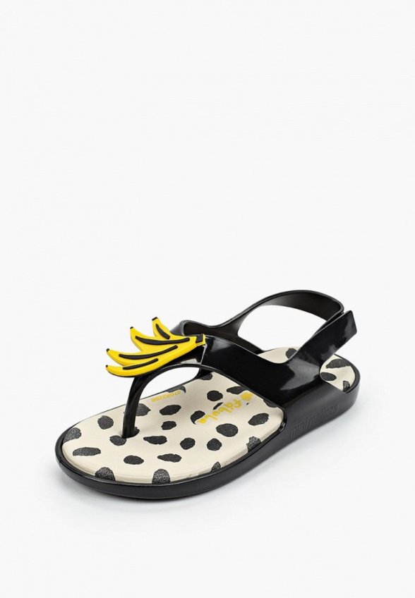 Сандалии резиновые Melissa