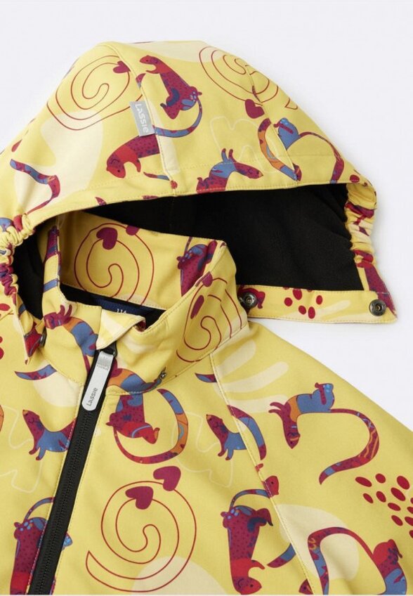 Комбинезон Lassie