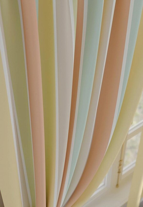 Шторы Comfy Way