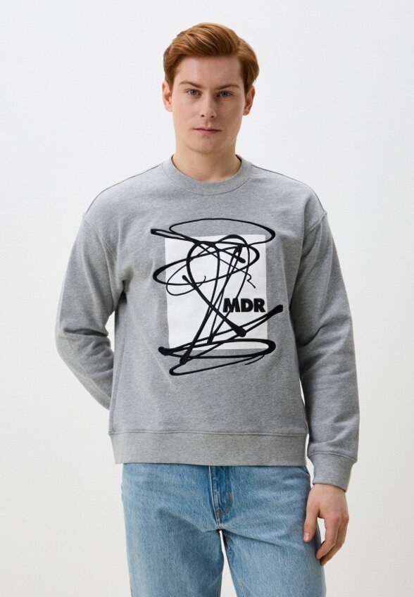 Свитшот Marco Di Radi