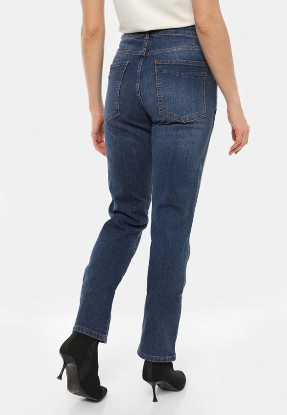 Джинсы Harmonia Sensuum