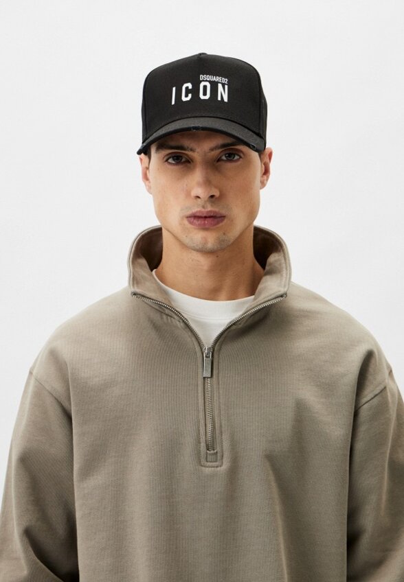 Бейсболка Dsquared2