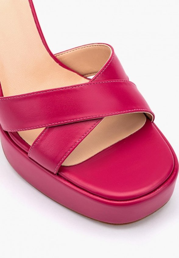 Босоножки Mysa