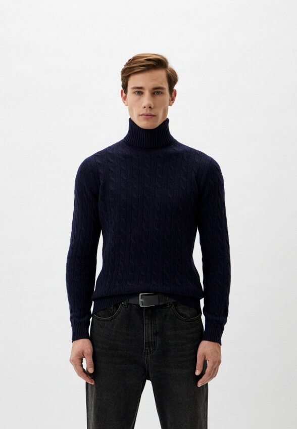 Водолазка Jeordie's