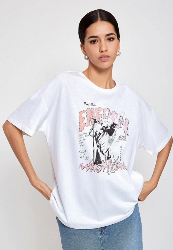 Футболка Concept Club