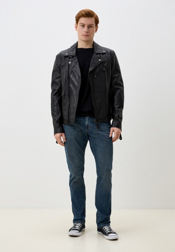 Косуха Urban Fashion for Men