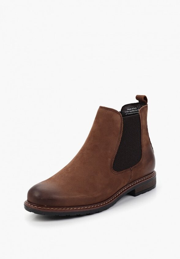 Ботинки Tamaris