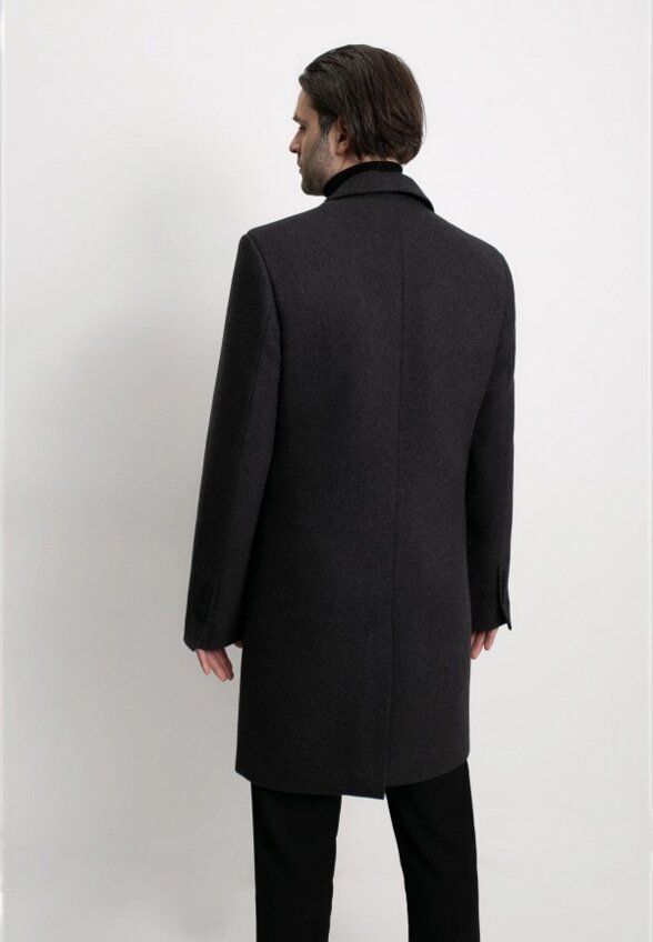 Пальто Bublikaim