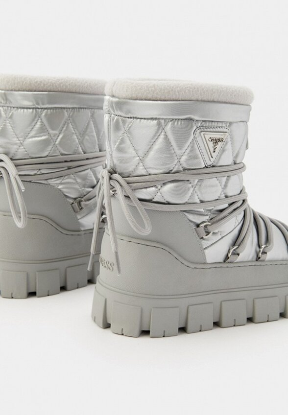 Луноходы Guess