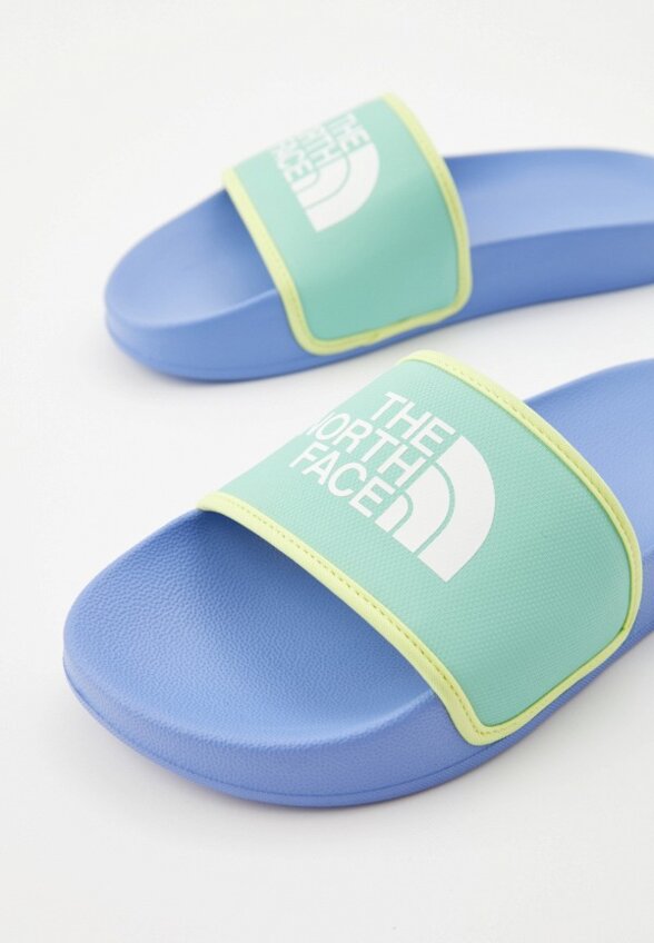 Сланцы The North Face