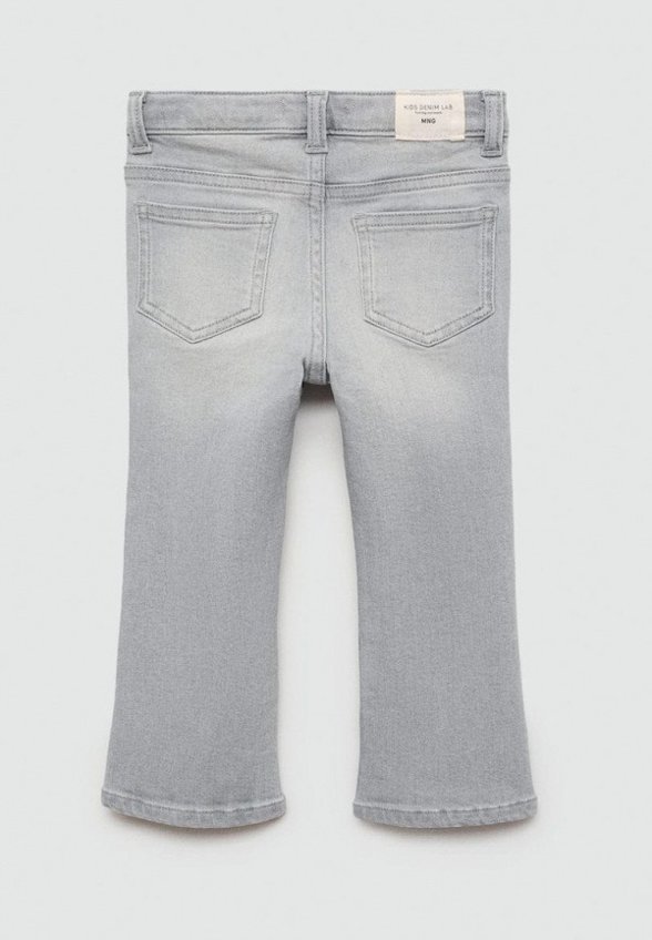 Джинсы Mango Kids