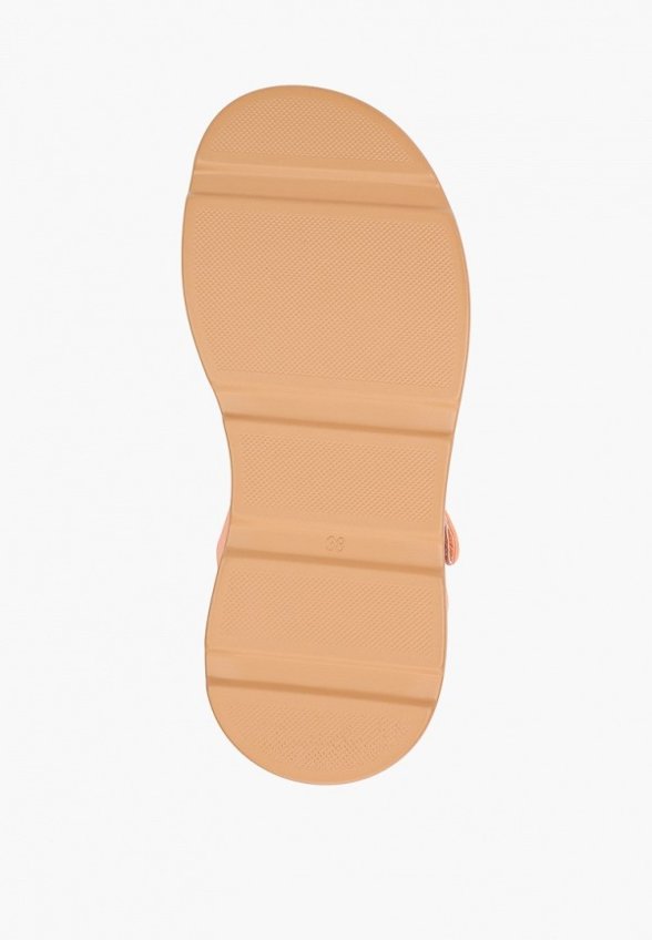 Сандалии Тофа