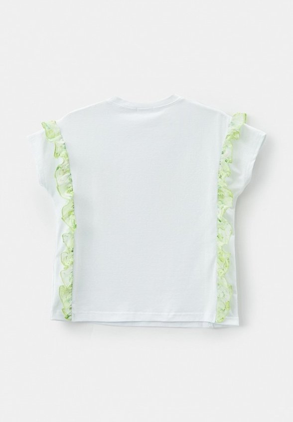 Футболка Карамелли