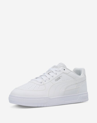 Кеды мужские PUMA Caven III, Белый женщинам