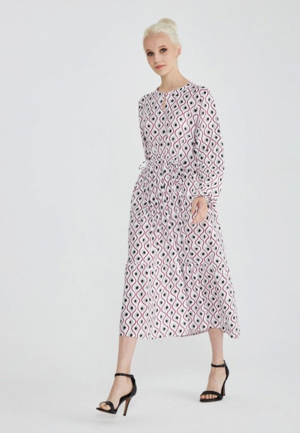 Платье Velocity