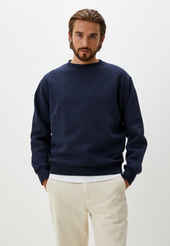 Свитшот Face Code