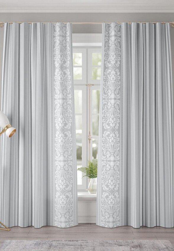 Шторы Comfy Way