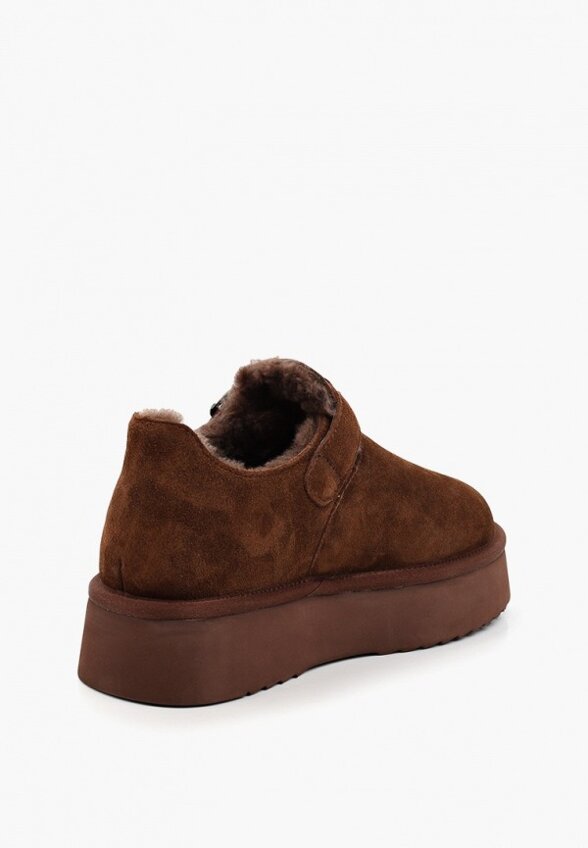 Ботинки Graciana