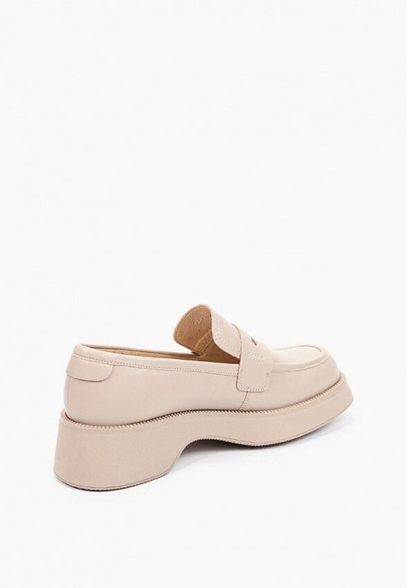 Лоферы Thomas Munz