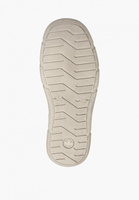 Ботинки Rieker