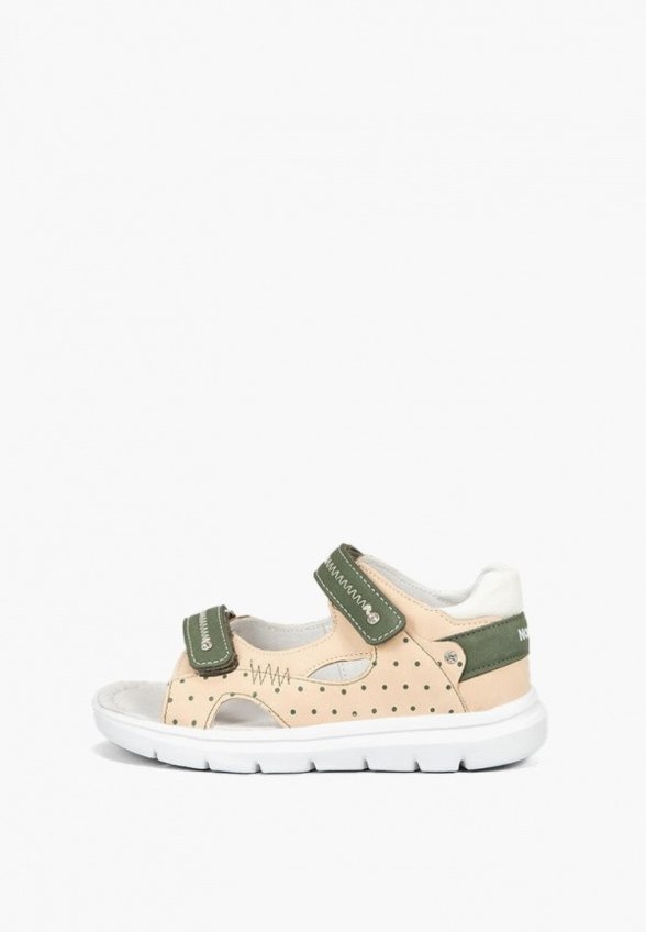 Сандалии Nordman