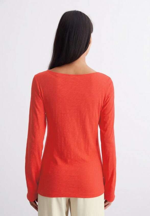 Лонгслив Marc O'Polo