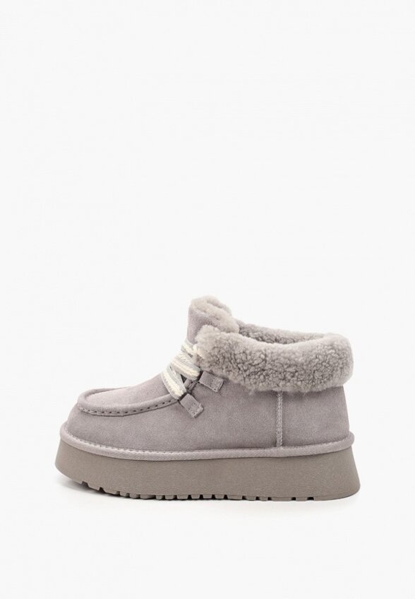 Ботинки Graciana