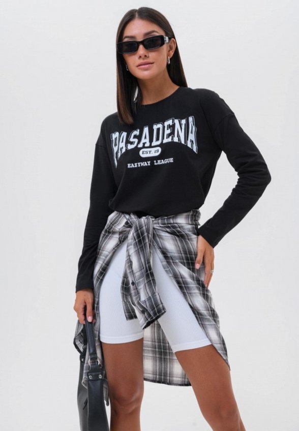 Лонгслив Eazyway