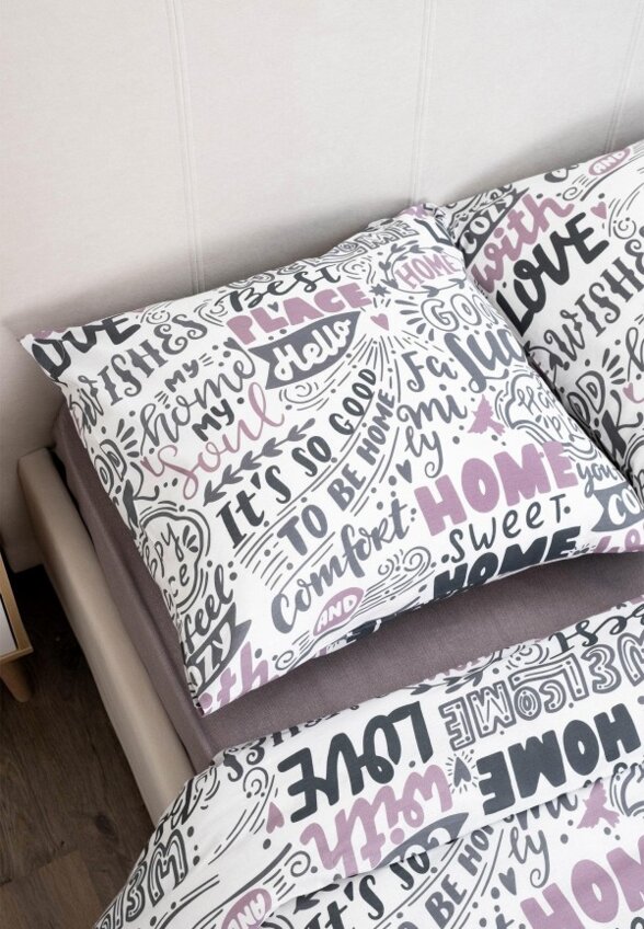 Постельное белье 1,5-спальное Василиса